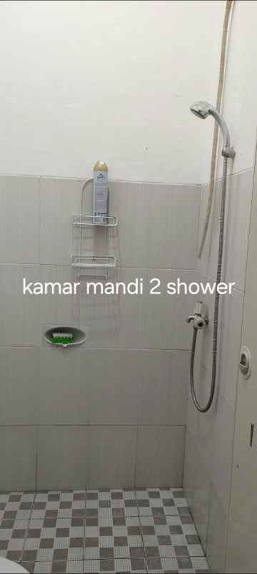 dijual rumah sentul city babakan madang