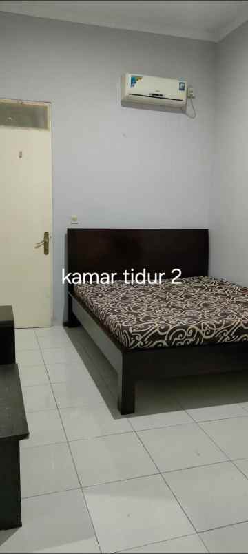 dijual rumah sentul city babakan madang