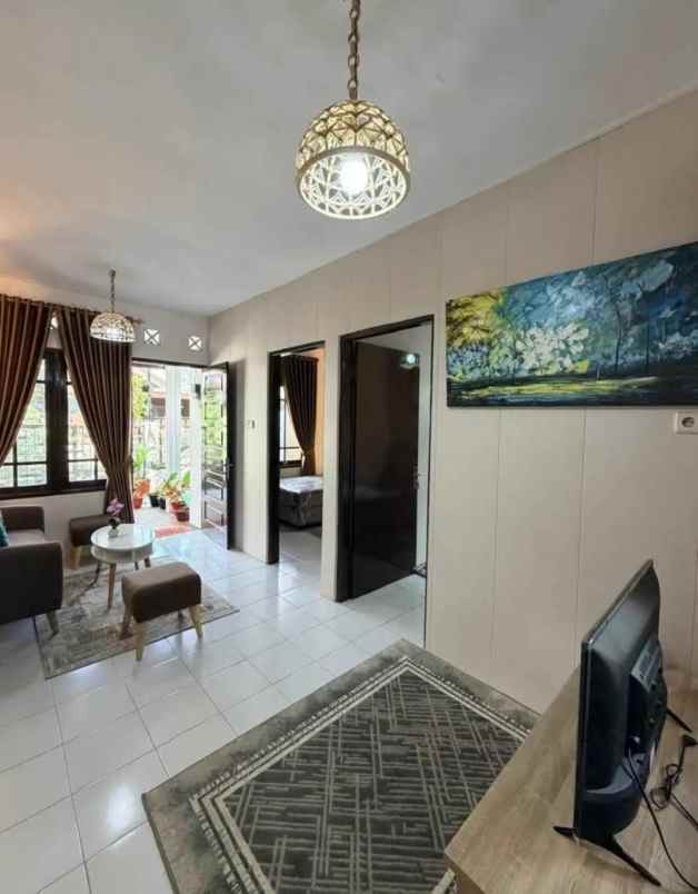 dijual rumah sewon