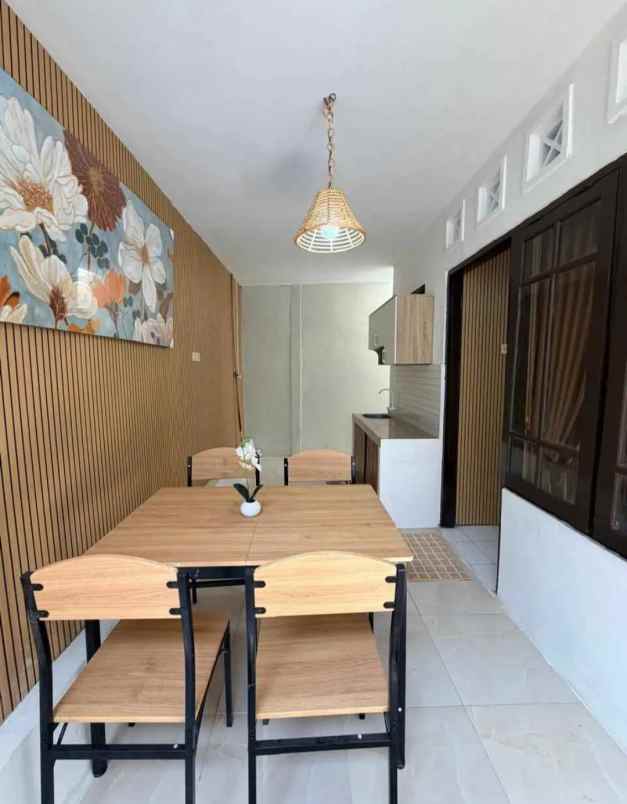 dijual rumah sewon