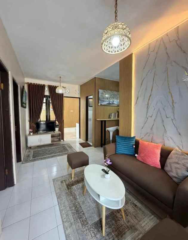 dijual rumah sewon