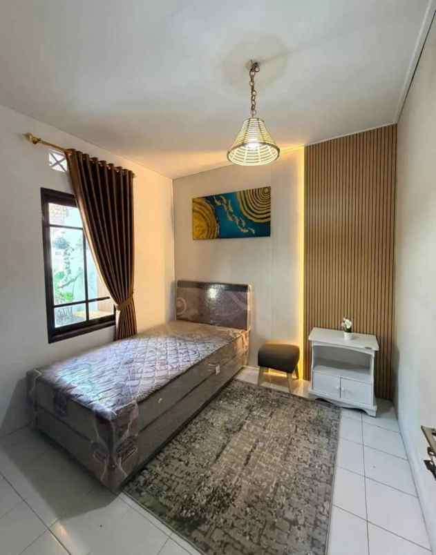 dijual rumah sewon