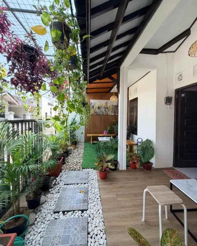 dijual rumah sewon