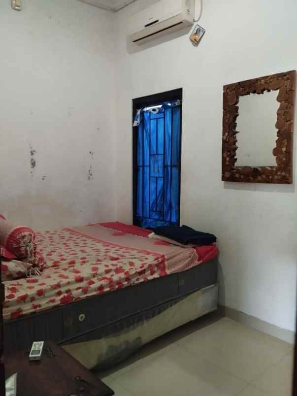 dijual rumah siap huni d pancoran mas depok