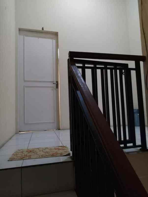 dijual rumah siap huni di bukit golf cibubur