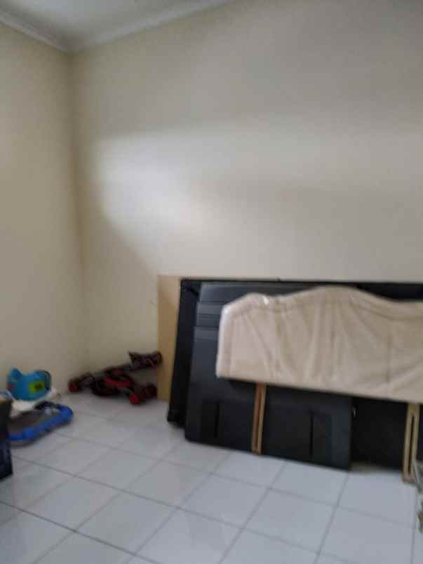 dijual rumah siap huni di bukit golf cibubur