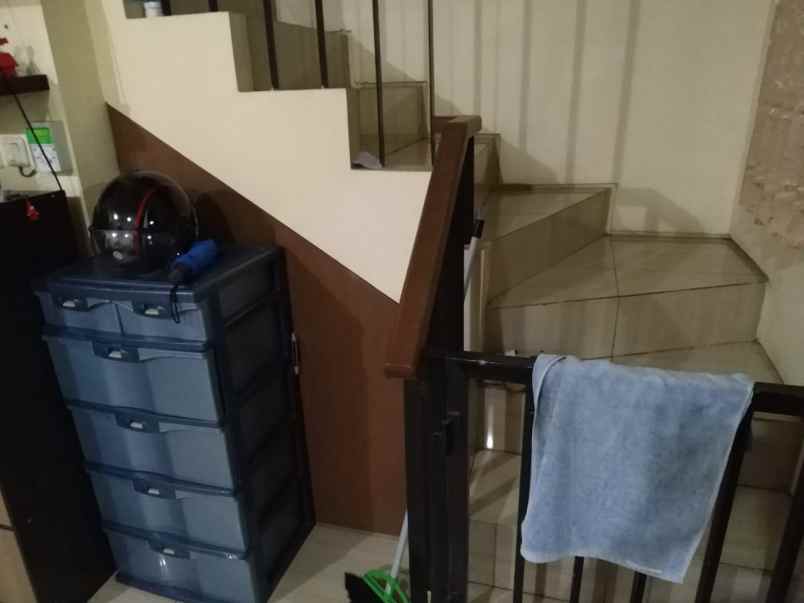 dijual rumah siap huni di bukit golf cibubur