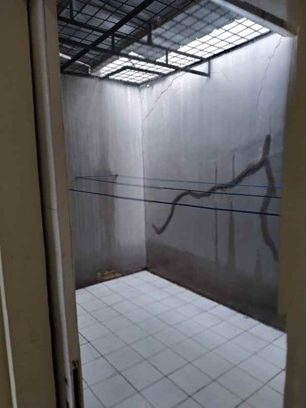 dijual rumah siap huni di bukit golf cibubur