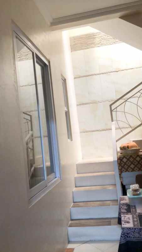 dijual rumah siap huni di citragran cibubur