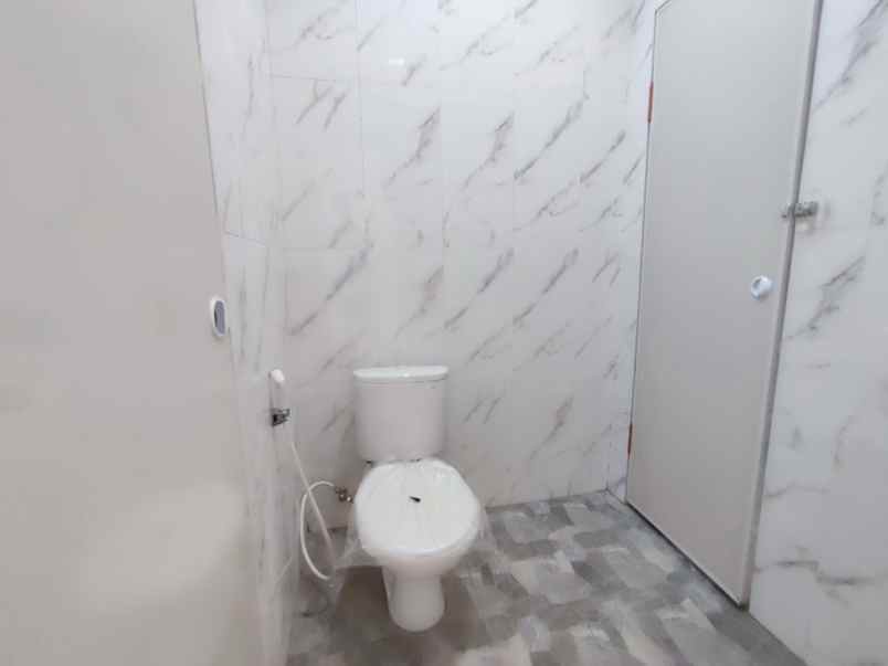 dijual rumah siap huni jalan lembu