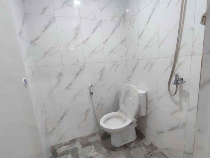 dijual rumah siap huni jalan lembu