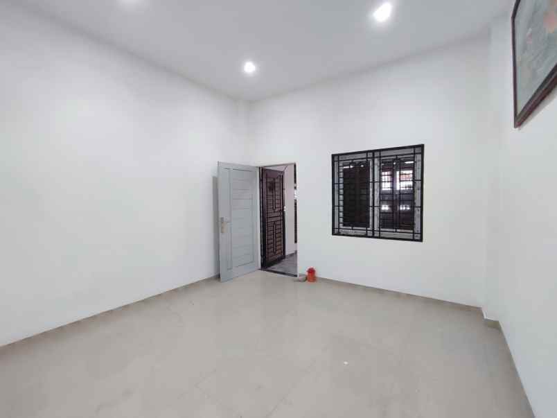 dijual rumah siap huni jalan lembu