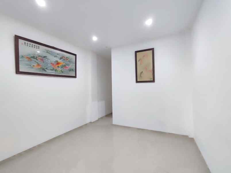 dijual rumah siap huni jalan lembu