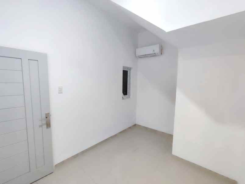 dijual rumah siap huni jalan lembu