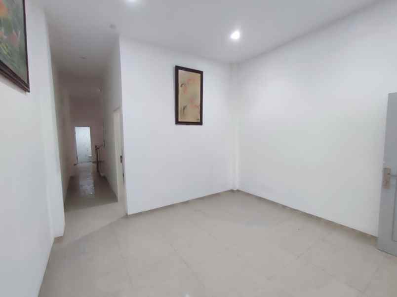 dijual rumah siap huni jalan lembu