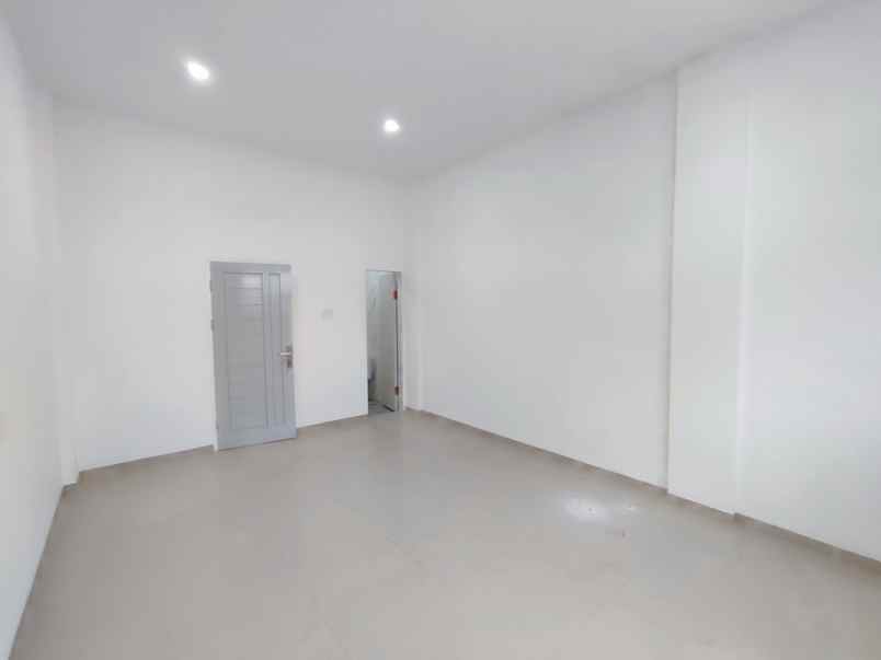 dijual rumah siap huni jalan lembu