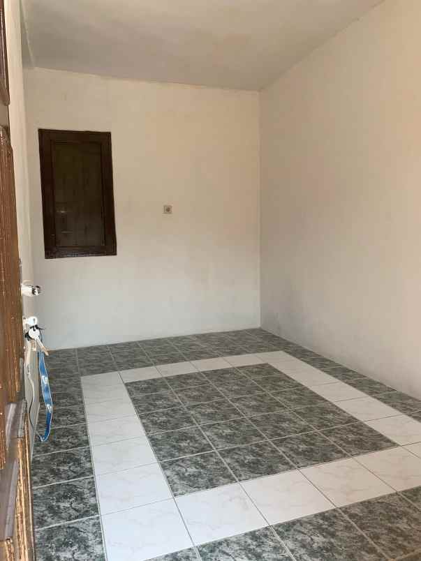 dijual rumah siap huni lt 60 lb 45 dasana indah