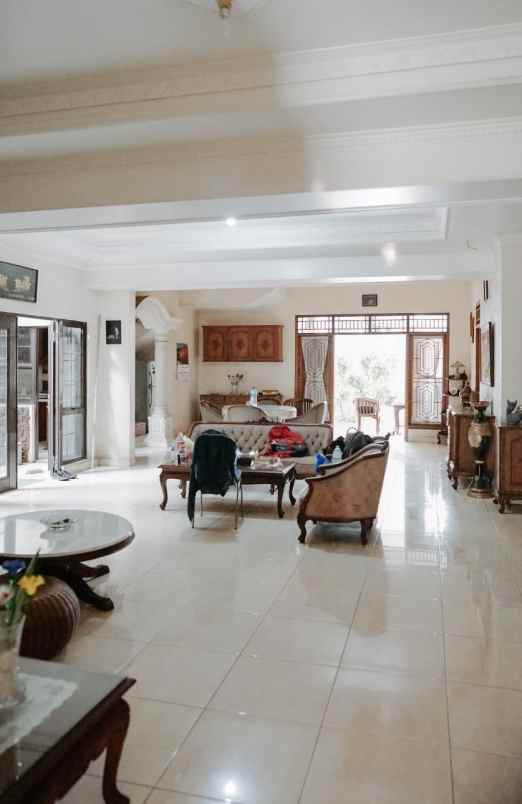 dijual rumah siap huni lt 60 lb 45 dasana indah