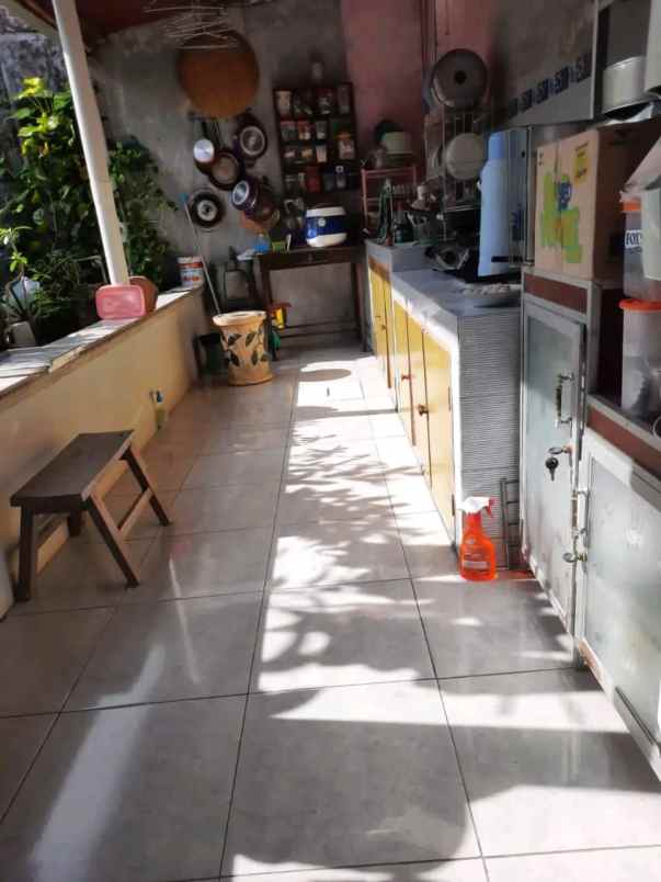 dijual rumah sidokarto godean sleman