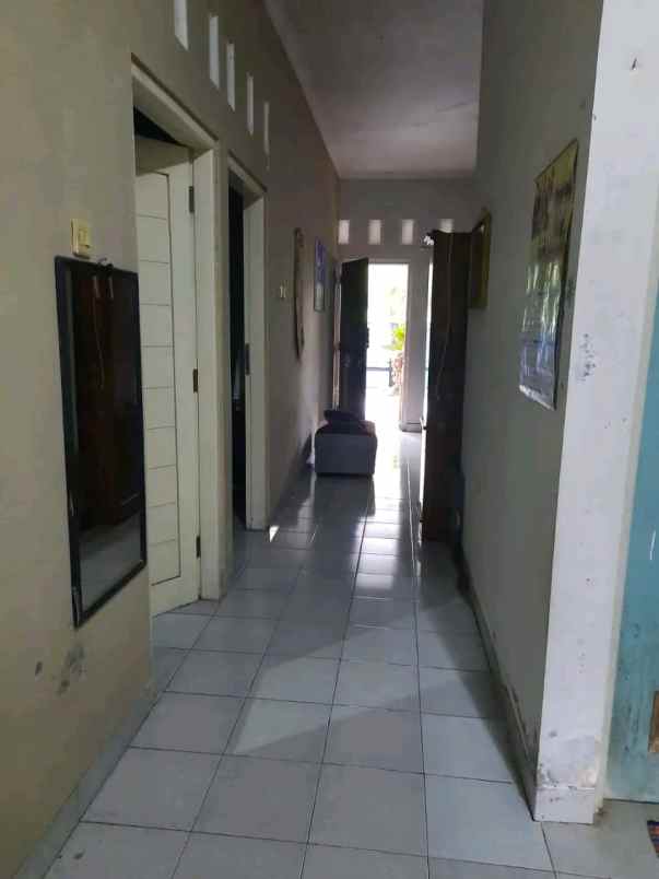 dijual rumah sidokarto godean sleman