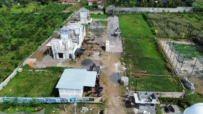 dijual rumah sidomulyo