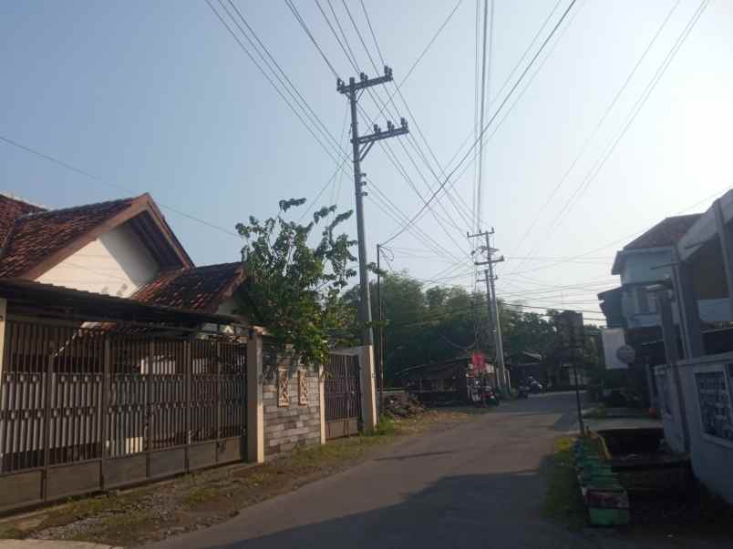 dijual rumah sinduharjo ngaglik