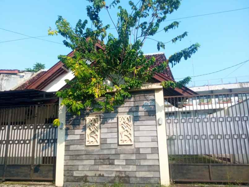 dijual rumah sinduharjo ngaglik