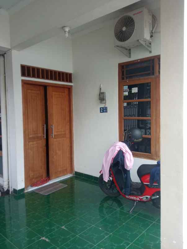 dijual rumah sinduharjo ngaglik