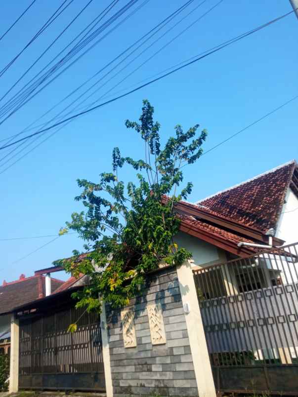 dijual rumah sinduharjo ngaglik