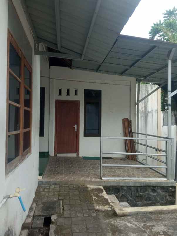 dijual rumah sinduharjo ngaglik