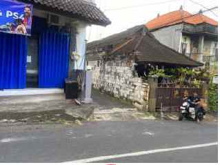 dijual rumah singosari kel peguyangan