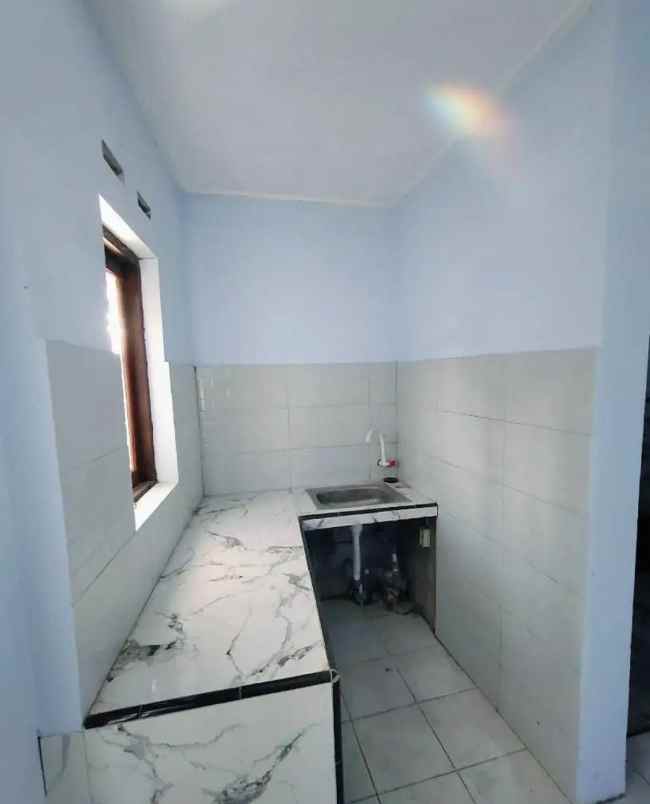 dijual rumah sleman