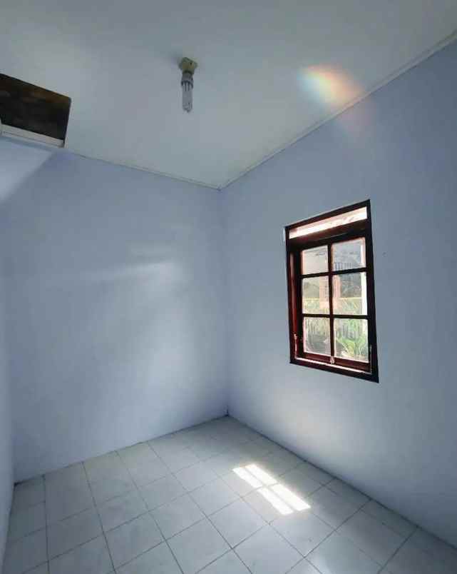 dijual rumah sleman