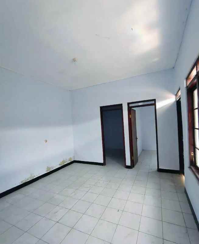 dijual rumah sleman