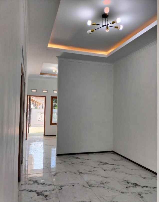 dijual rumah sleman