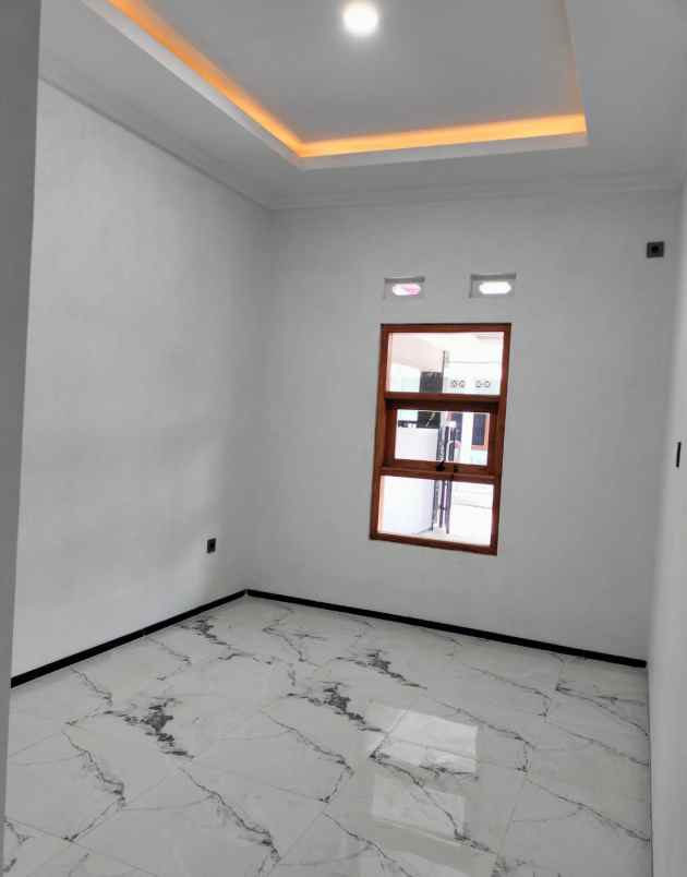 dijual rumah sleman