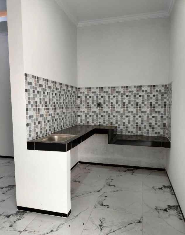 dijual rumah sleman