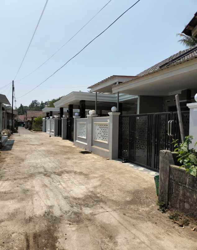dijual rumah sleman