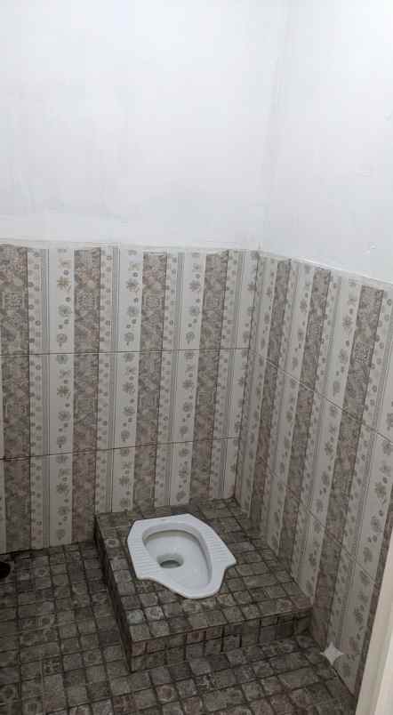 dijual rumah sukarahayu tambelang kab