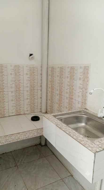 dijual rumah sukarahayu tambelang kab