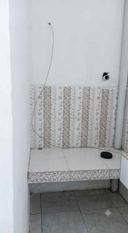 dijual rumah sukarahayu tambelang kab