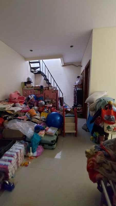 dijual rumah sunter bisma sunter agung
