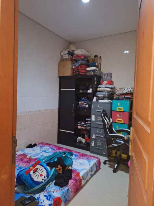 dijual rumah sunter bisma sunter agung