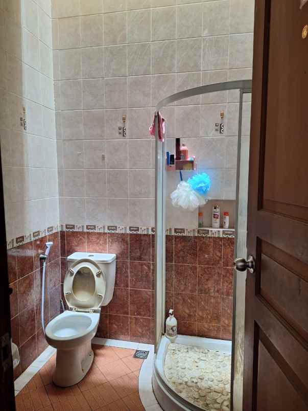 dijual rumah sunter bisma sunter agung