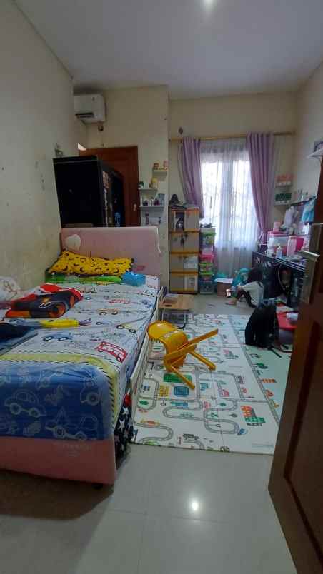 dijual rumah sunter bisma sunter agung