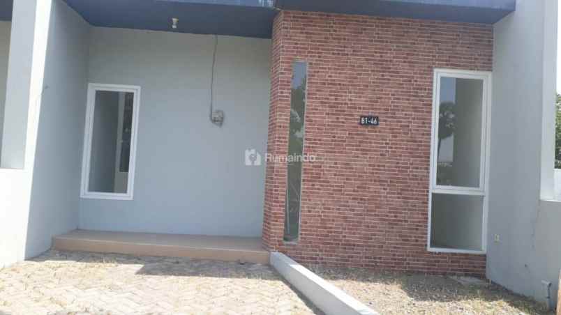 dijual rumah surabaya