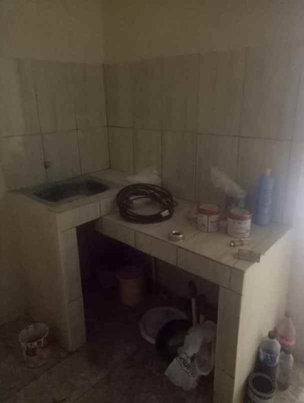 dijual rumah tajur ciledug