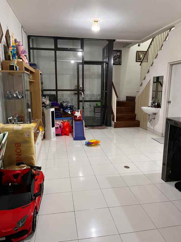 dijual rumah talaga bestari balaraja