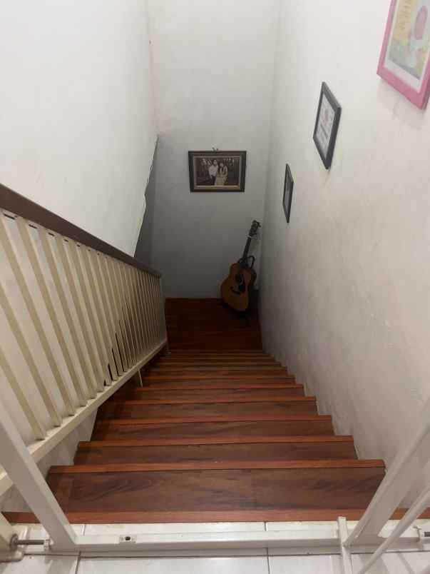 dijual rumah talaga bestari balaraja