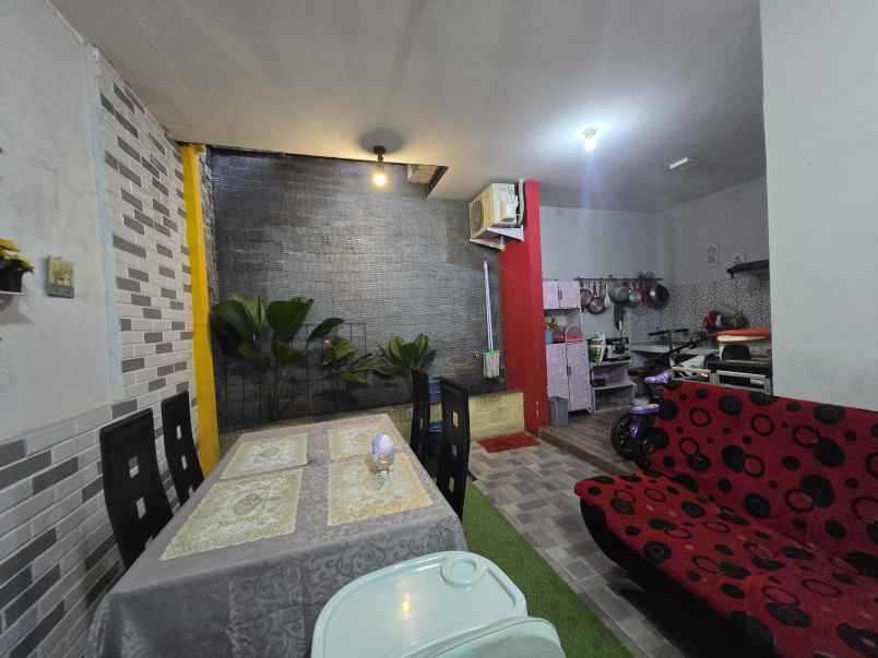 dijual rumah talaga bestari balaraja